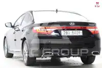 2015 Hyundai Grandeur