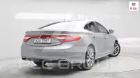 2015 Hyundai Grandeur