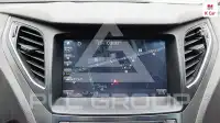 2015 Hyundai Grandeur
