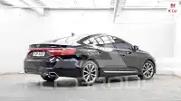 2015 Hyundai Grandeur