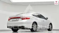 2015 Hyundai Grandeur