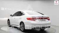 2015 Hyundai Grandeur