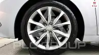 2015 Hyundai Grandeur