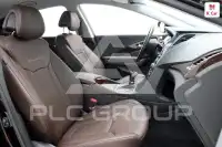 2015 Hyundai Grandeur