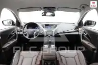 2015 Hyundai Grandeur