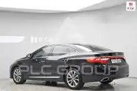 2015 Hyundai Grandeur