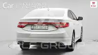 2015 Hyundai Grandeur