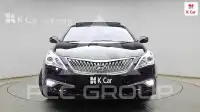 2015 Hyundai Grandeur