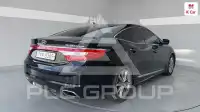 2015 Hyundai Grandeur
