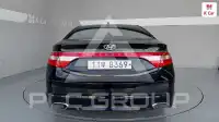 2015 Hyundai Grandeur