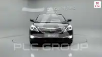 2015 Hyundai Grandeur
