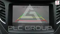 2015 Hyundai Grandeur