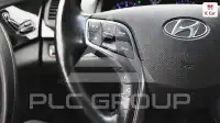 2015 Hyundai Grandeur