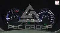 2015 Hyundai Grandeur