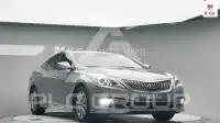 2015 Hyundai Grandeur
