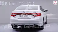 2015 Hyundai Grandeur
