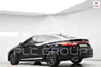2015 Hyundai Grandeur
