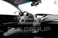 2015 Hyundai Grandeur