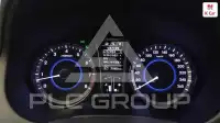 2015 Hyundai Grandeur