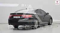 2015 Hyundai Grandeur