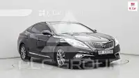 2015 Hyundai Grandeur
