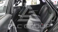 2015 Hyundai Grandeur