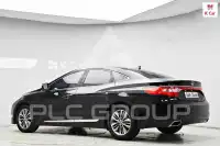 2015 Hyundai Grandeur