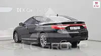 2015 Hyundai Grandeur