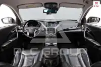 2015 Hyundai Grandeur