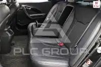2015 Hyundai Grandeur