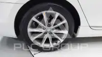 2015 Hyundai Grandeur