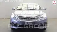 2015 Hyundai Grandeur