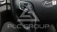 2015 Hyundai Grandeur