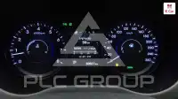 2015 Hyundai Grandeur