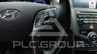 2015 Hyundai Grandeur