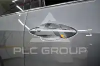 2015 Hyundai Grandeur