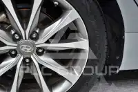 2015 Hyundai Grandeur