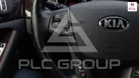 2015 KIA K7