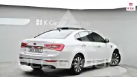 2015 KIA K7