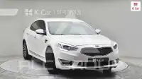 2015 KIA K7