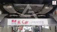 2015 KIA K7