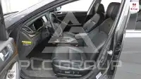 2015 KIA K7
