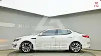 2015 KIA K5