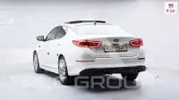 2015 KIA K5