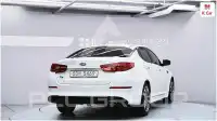 2015 KIA K5