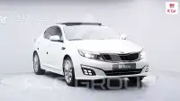 2015 KIA K5