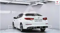 2015 KIA K5