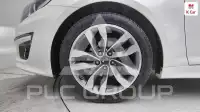 2015 KIA K5