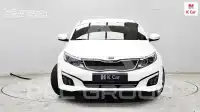 2015 KIA K5