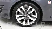 2015 KIA K5